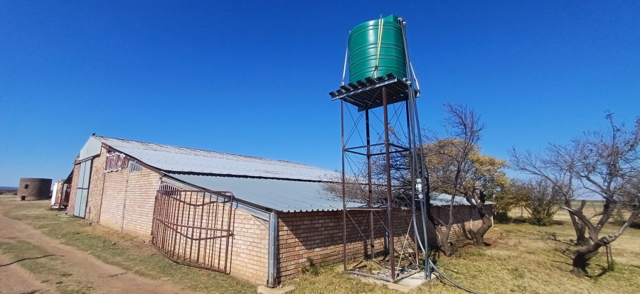 3 Bedroom Property for Sale in Klerksdorp Rural North West
